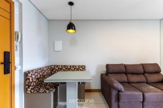 Studio con parrilla privada en el Centro JCI0126 - 4