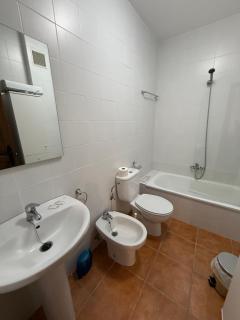 Alfarnate Antiguo Cuartel - 6