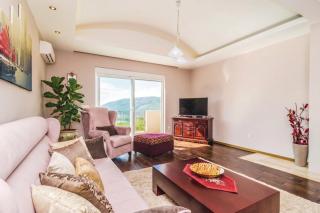 Pool Villa Panorama Mojdež - Happy Rentals - Igalo - 6