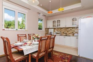 Pool Villa Panorama Mojdež - Happy Rentals - Igalo - 5