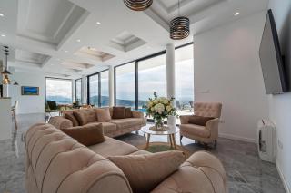 Pool Villa Luxoria Trebesin - 7