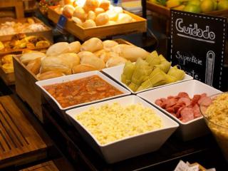 Ibis Budget Uberlândia - 7