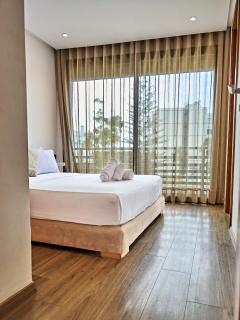 Splendide appartement deux sur maarif princesses - 8