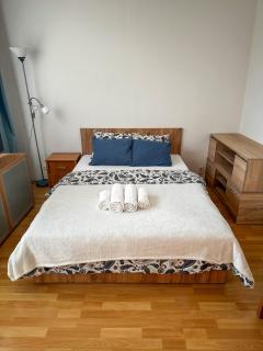 Prywatne mieszkanie - Sobieskiego 6 - Varsovie - 8