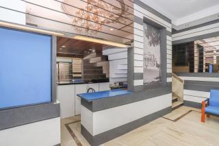 Hotel O Townhall - 6