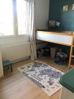 Family home with 5 bedrooms - 4