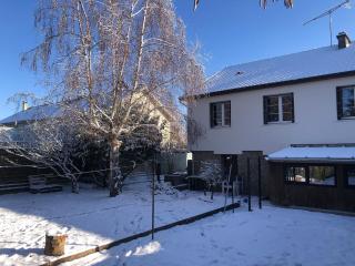 Family home with 5 bedrooms - 3