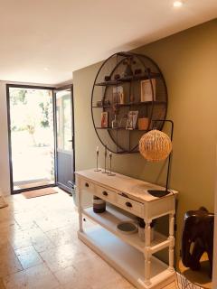 Family home with 5 bedrooms - 4