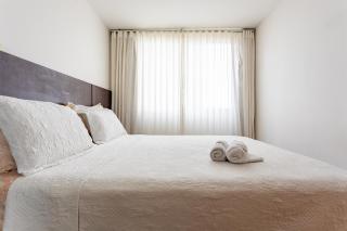 Charmoso 2 quartos DF PLAZA - 3