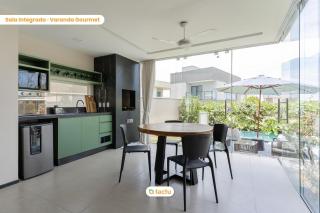 House with private pool at SummerVille Cumbuco - 0