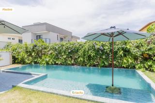 House with private pool at SummerVille Cumbuco - 7