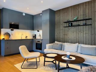 Lindvallen Ski Resort - Sauna - 8 Guests - 4