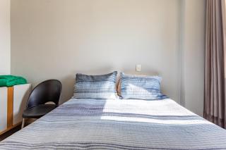 Apt conforto 2 suítes Dfplaza - 3