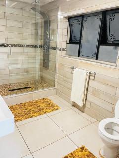 Kingdoms Place Guesthouse - Ga-Luka - 9