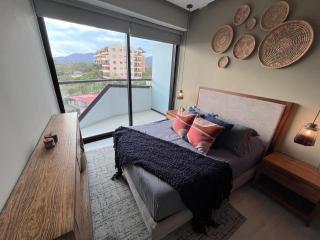 Luxury Oceanfront Aparment Pool Alberca frente al mar - 3