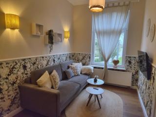 Gutshof Kämmerich - Fewo "Schwalbennest" - 8