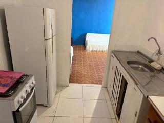 Casa Camburizinho - 3
