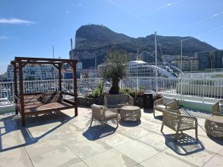 Luxury 2BR 2BA Marina Club Ocean Village Resort - Rock Views & Pools - 9