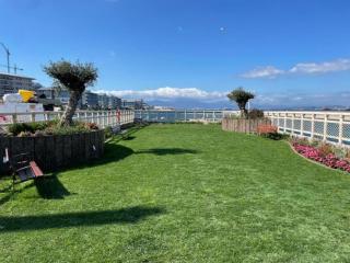 Luxury Resort Stay in Marina Club, Ocean Village, Gibraltar with Seafront Rock Views & Pools - 3