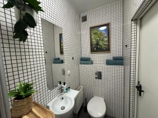 Apartamenty Młyńska 3A - 3