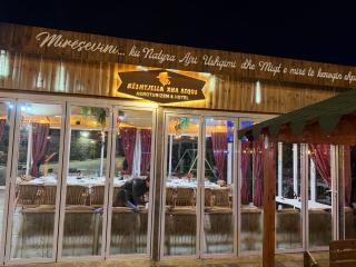 Keshtjella Xhabeqos - 9