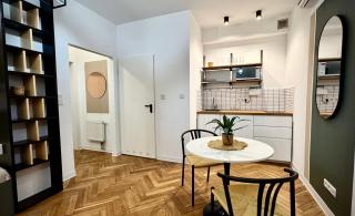 Apartamenty Młyńska 3A - 1