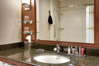 Salt Lake City Marriott University Park - 7