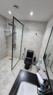 شاليه ياسمين حتا الخاص - Jasmin Hatta Private Chalet - 5