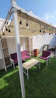 شاليه ياسمين حتا الخاص - Jasmin Hatta Private Chalet - 7