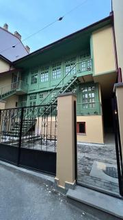 Duplex Sololaki Apartment - 9