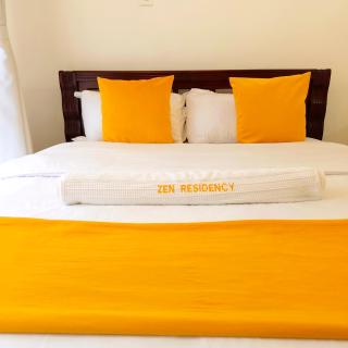 Zen Residency - 1