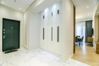 Baku City Residence - 8