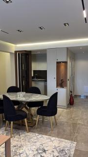 Luxury apartment in shikh zayed - 9