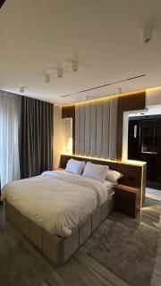 Luxury apartment in shikh zayed - 7