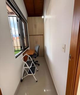 Loft Nómada en Belén : Tu refugio en Medellin - 5