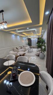 Apartment with a direct view of the Nile - Kairo - 1