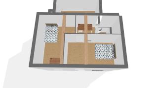 Maison 6 personnes refaite à neuf - 2
