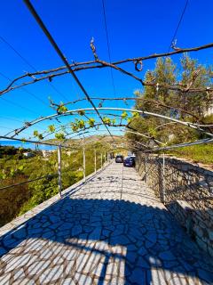 Fotis apartments - 4