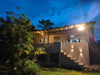 Hospedaje Finca Eje Cafetero, Casa Ne u - 0