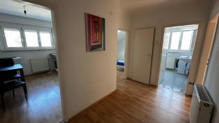 Charmante und praktische Wohnung zentral in Klagenfurt - 4