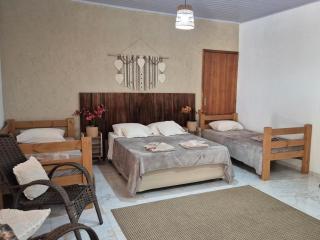 Pousada da Aline - 8