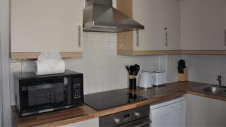 2 Bedroom stunning apartment - 4