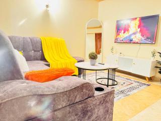 TRM COZY STAY HOMEs - 5