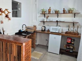 Pousada da Aline - 3