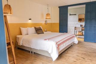 Hotel Plantación - 5