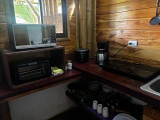 Bambura Hermosa villas - 5