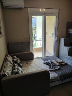 Athanasiou Apartment with Sea& Mountain Views - 2