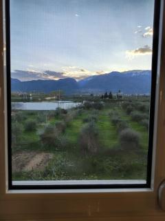 Athanasiou Apartment with Sea& Mountain Views - 2