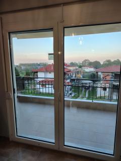 Athanasiou Apartment with Sea& Mountain Views - 1