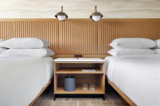 Salt Lake City Marriott University Park - 6